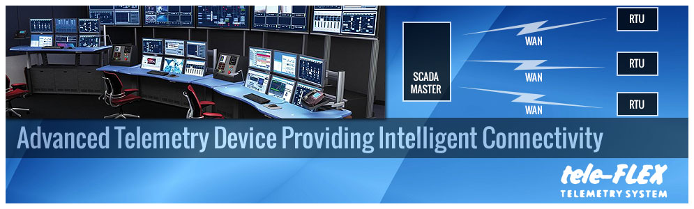 Spectrum Teleflex Systems